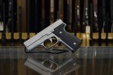 Pre-Owned - Kahr Arms K9 Semi-Auto 9mm 3.465