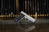 Pre-Owned - Kahr Arms K9 Semi-Auto 9mm 3.465