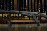 Pre-Owned - Century Arms R1A1 Sporter Semi-Auto 308 Winchester 22