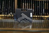 Pre-Owned - Walther PPX Semi-Auto 9mm 4