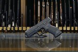 Pre-Owned - Walther PPX Semi-Auto 9mm 4