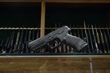 Pre-Owned - Walther PPX Semi-Auto 9mm 4