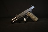 Kimber KHX Custom Single .45 ACP 5
