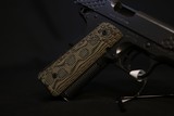 Kimber KHX Custom Single .45 ACP 5