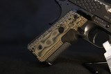 Kimber KHX CUSTOM Single 45 ACP FO LG - 12 of 16