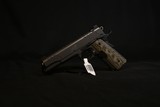 Kimber KHX CUSTOM Single 45 ACP FO LG - 2 of 16