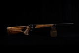 Blaser USA R8 Success Wood Bolt .243 Winchester 23