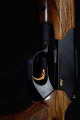 Blaser USA R8 Success Wood Bolt .243 Winchester 23