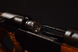 Blaser USA R8 Success Wood Bolt .243 Winchester 23