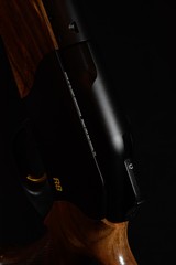 Blaser USA R8 Success Wood Bolt .243 Winchester 23