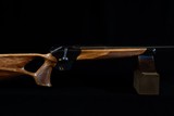 Blaser USA R8 Success Wood Bolt .243 Winchester 23