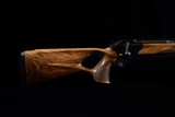 Blaser USA R8 Success Wood Bolt .243 Winchester 23