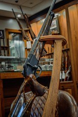 Blaser USA R8 Success Wood Bolt .308 Winchester 23