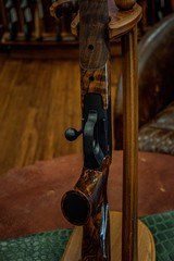 Blaser USA R8 Success Wood Bolt .308 Winchester 23