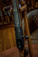 Blaser USA R8 Success Wood Bolt .308 Winchester 23