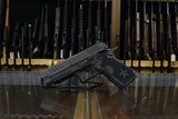 Pre-Owned - STI 2011 STACCATO C DPO OR Single 9mm 3.9
