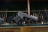 Pre-owned - Sig Sauer P365 Semi-Auto 9mm 3.1