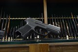 Pre-owned - Sig Sauer P365 Semi-Auto 9mm 3.1