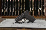 Smith & Wesson M&P 9 Shield M2.0 Double 9MM Luger 3.1? - 1 of 3