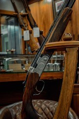 Pre-Owned - Beretta 687 SPIII Cole Over/Under 20Ga 32'' - 2 of 11