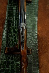 Pre-Owned - Beretta 687 SPIII Cole Over/Under 20Ga 32'' - 9 of 11