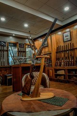 Pre-Owned - Beretta 687 SPIII Cole Over/Under 20Ga 32'' - 1 of 11