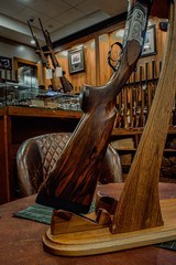 Pre-Owned - Beretta 687 SPIII Cole Over/Under 20Ga 32'' - 3 of 11