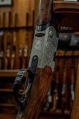 Pre-Owned - Beretta 687 SPIII Cole Over/Under 20Ga 32'' - 4 of 11