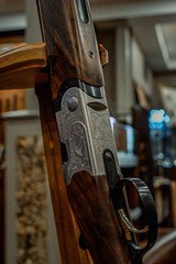 Pre-Owned - Beretta 687 SPIII Cole Over/Under 20Ga 32'' - 5 of 11