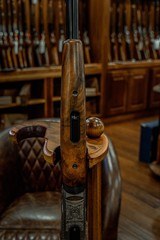 Pre-Owned - Beretta 687 SPIII Cole Over/Under 20Ga 32'' - 7 of 11