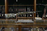 Christensen Arms Ridgeline FFT Bolt 308 Winchester 16