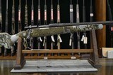 Christensen Arms Ridgeline FFT Bolt 308 Winchester 16