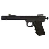 Volquartsen Scorpion - 1911 Single .22 LR 6'' Handgun COMP - 1 of 2