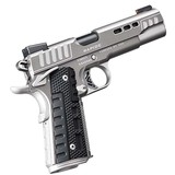 Kimber Rapide Black Ice Single 10mm 5