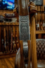 Beretta 687 Classic EELL DIA Pigeon Sporting Over /Under 12Ga 32