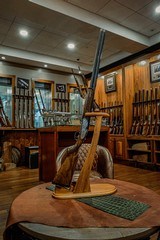 Beretta 687 Classic EELL DIA Pigeon Sporting Over /Under 12Ga 32