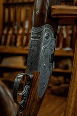 Beretta 687 Classic EELL DIA Pigeon Sporting Over /Under 12Ga 32