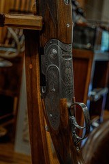 Beretta 687 Classic EELL DIA Pigeon Sporting Over /Under 12Ga 32