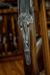 Beretta 687 Classic EELL DIA Pigeon Sporting Over /Under 12Ga 32