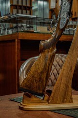 Beretta 687 Classic EELL DIA Pigeon Sporting Over /Under 12Ga 32