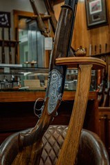 Beretta 687 Classic EELL DIA Pigeon Sporting Over /Under 12Ga 32