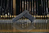 Pre-Owned - STI Staccato P DPO Single 9mm 4.4