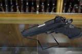 Pre-Owned - STI Staccato P DPO Single 9mm 4.4