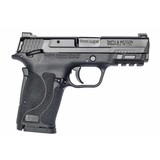 Smith & Wesson M&P9 Shield EZ M2.0 9mm Handgun