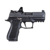 Sig Sauer P320 RXP XCOMPACT 3.6" 9mm Handgun