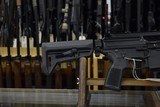 Sig Sauer MPX Compact 9mm 16
