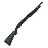 Mossberg Maverick 88 Pump Action 12Ga 18.5