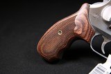 Kimber K6s DA/SA .357 Mag 4