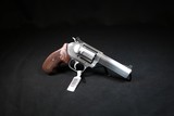 Kimber K6s DA/SA .357 Mag 4" Target Revolver GFO
