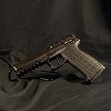 Pre-Owned - KEL-TEC PMR-30 .22 WMR 4.25